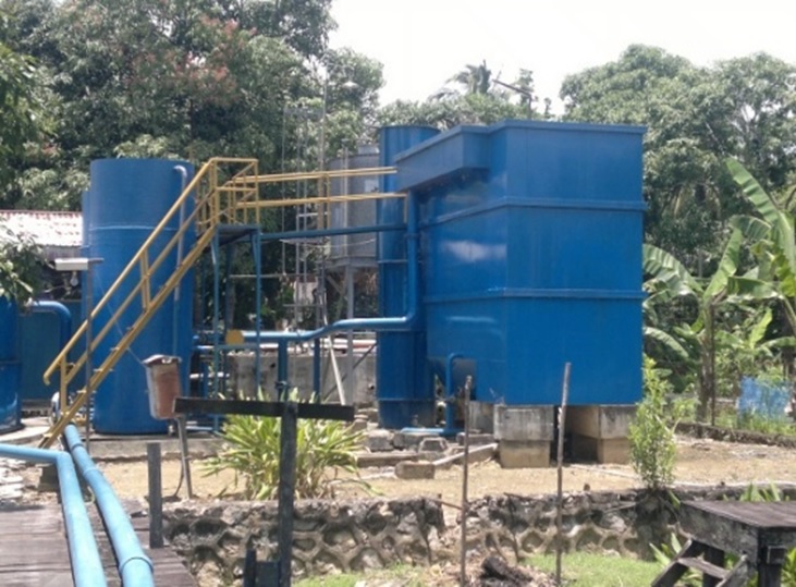 unit produksi muara muntai